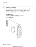 Preview for 38 page of GE D400 Substation Data Manager User Manual