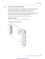 Preview for 39 page of GE D400 Substation Data Manager User Manual