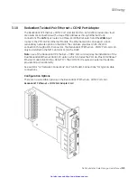 Preview for 41 page of GE D400 Substation Data Manager User Manual