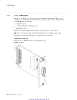 Preview for 42 page of GE D400 Substation Data Manager User Manual