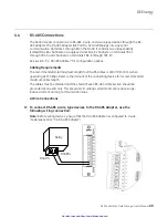 Preview for 49 page of GE D400 Substation Data Manager User Manual