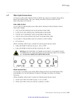 Preview for 53 page of GE D400 Substation Data Manager User Manual