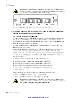 Preview for 54 page of GE D400 Substation Data Manager User Manual