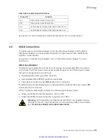 Preview for 55 page of GE D400 Substation Data Manager User Manual