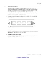 Preview for 57 page of GE D400 Substation Data Manager User Manual