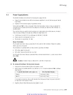 Preview for 69 page of GE D400 Substation Data Manager User Manual