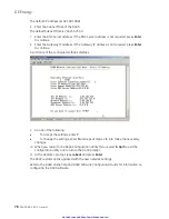 Preview for 78 page of GE D400 Substation Data Manager User Manual