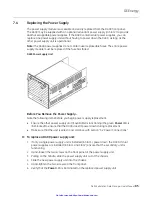 Preview for 85 page of GE D400 Substation Data Manager User Manual