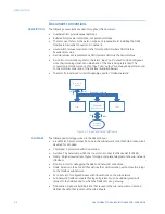 Предварительный просмотр 8 страницы GE D485 Instruction Manual