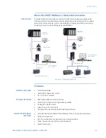 Предварительный просмотр 9 страницы GE D485 Instruction Manual