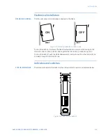 Предварительный просмотр 15 страницы GE D485 Instruction Manual