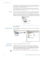 Preview for 48 page of GE D485 Instruction Manual