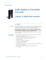 Preview for 73 page of GE D485 Instruction Manual