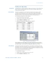 Preview for 75 page of GE D485 Instruction Manual