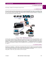 Предварительный просмотр 27 страницы GE D60 Instruction Manual