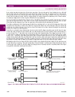 Предварительный просмотр 74 страницы GE D60 Instruction Manual