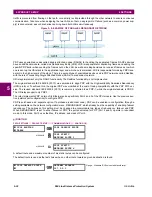 Предварительный просмотр 166 страницы GE D60 Instruction Manual