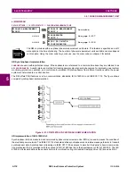 Предварительный просмотр 252 страницы GE D60 Instruction Manual