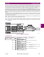 Предварительный просмотр 305 страницы GE D60 Instruction Manual