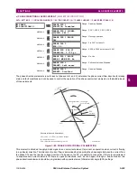 Предварительный просмотр 343 страницы GE D60 Instruction Manual