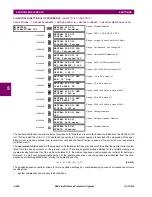 Предварительный просмотр 348 страницы GE D60 Instruction Manual