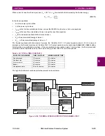 Предварительный просмотр 453 страницы GE D60 Instruction Manual