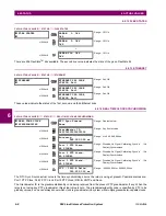 Предварительный просмотр 516 страницы GE D60 Instruction Manual