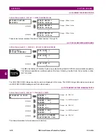 Предварительный просмотр 518 страницы GE D60 Instruction Manual