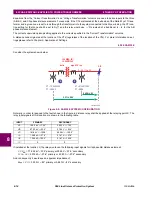 Предварительный просмотр 564 страницы GE D60 Instruction Manual