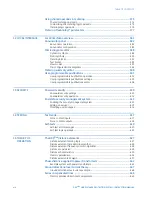 Preview for 8 page of GE D90 Plus Instruction Manual