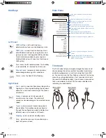 Preview for 2 page of GE Dash 2500 Quick Manual