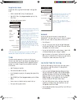 Preview for 5 page of GE Dash 2500 Quick Manual