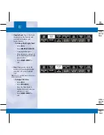 Preview for 16 page of GE DASH 3000 V5 Quick Reference Manual