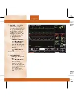 Preview for 40 page of GE DASH 3000 V5 Quick Reference Manual