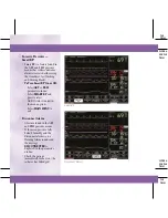 Preview for 46 page of GE DASH 3000 V5 Quick Reference Manual