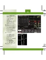 Preview for 52 page of GE DASH 3000 V5 Quick Reference Manual