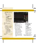 Preview for 60 page of GE DASH 3000 V5 Quick Reference Manual