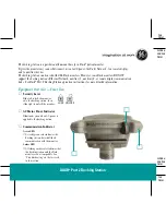 Preview for 77 page of GE DASH 3000 V5 Quick Reference Manual