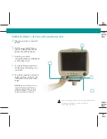 Preview for 80 page of GE DASH 3000 V5 Quick Reference Manual