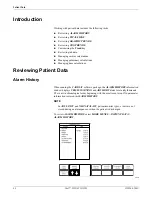 Предварительный просмотр 82 страницы GE Dash 3000 Operator'S Manual