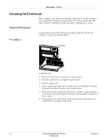 Предварительный просмотр 60 страницы GE Dash 3000 Service Manual