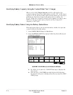 Предварительный просмотр 68 страницы GE Dash 3000 Service Manual