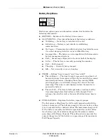 Предварительный просмотр 69 страницы GE Dash 3000 Service Manual