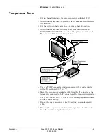 Предварительный просмотр 95 страницы GE Dash 3000 Service Manual