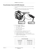 Предварительный просмотр 101 страницы GE Dash 3000 Service Manual