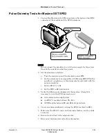 Предварительный просмотр 103 страницы GE Dash 3000 Service Manual