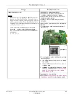 Предварительный просмотр 147 страницы GE Dash 3000 Service Manual