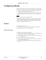 Предварительный просмотр 151 страницы GE Dash 3000 Service Manual