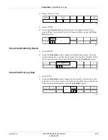 Предварительный просмотр 171 страницы GE Dash 3000 Service Manual