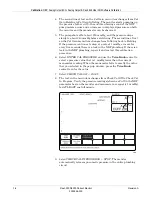 Предварительный просмотр 178 страницы GE Dash 3000 Service Manual